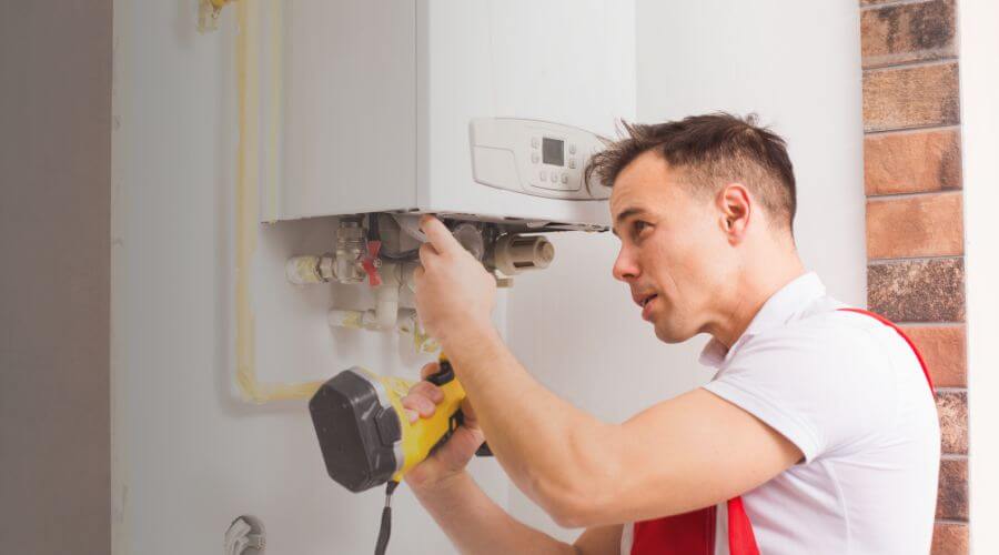 Professional emergency plumbing in Calumet, IA